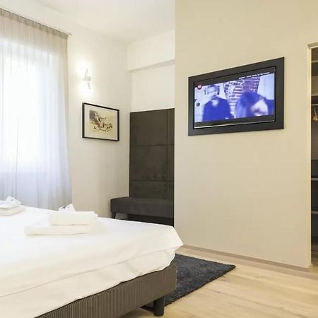 Italianway - Vittorio Emanuele 15 Apartment Milan Exterior photo