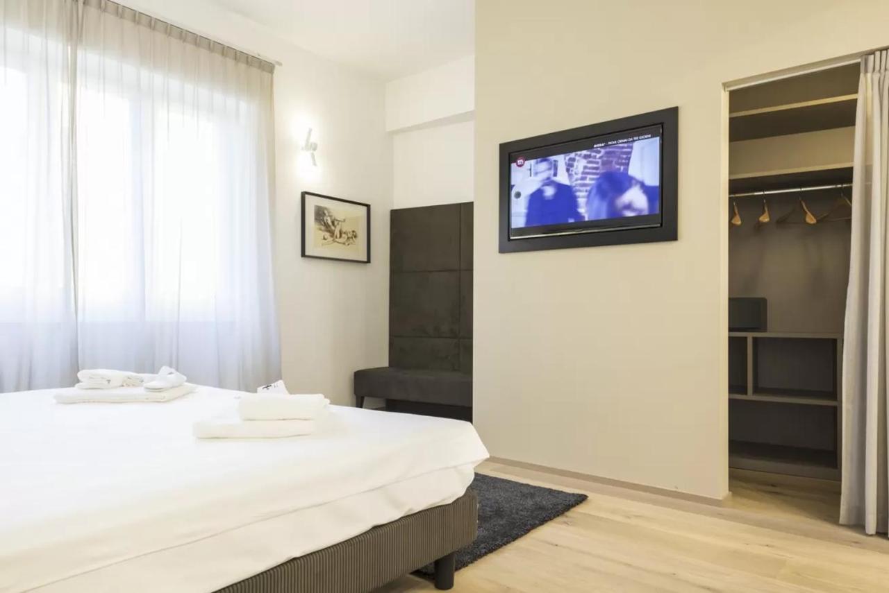 Italianway - Vittorio Emanuele 15 Apartment Milan Exterior photo