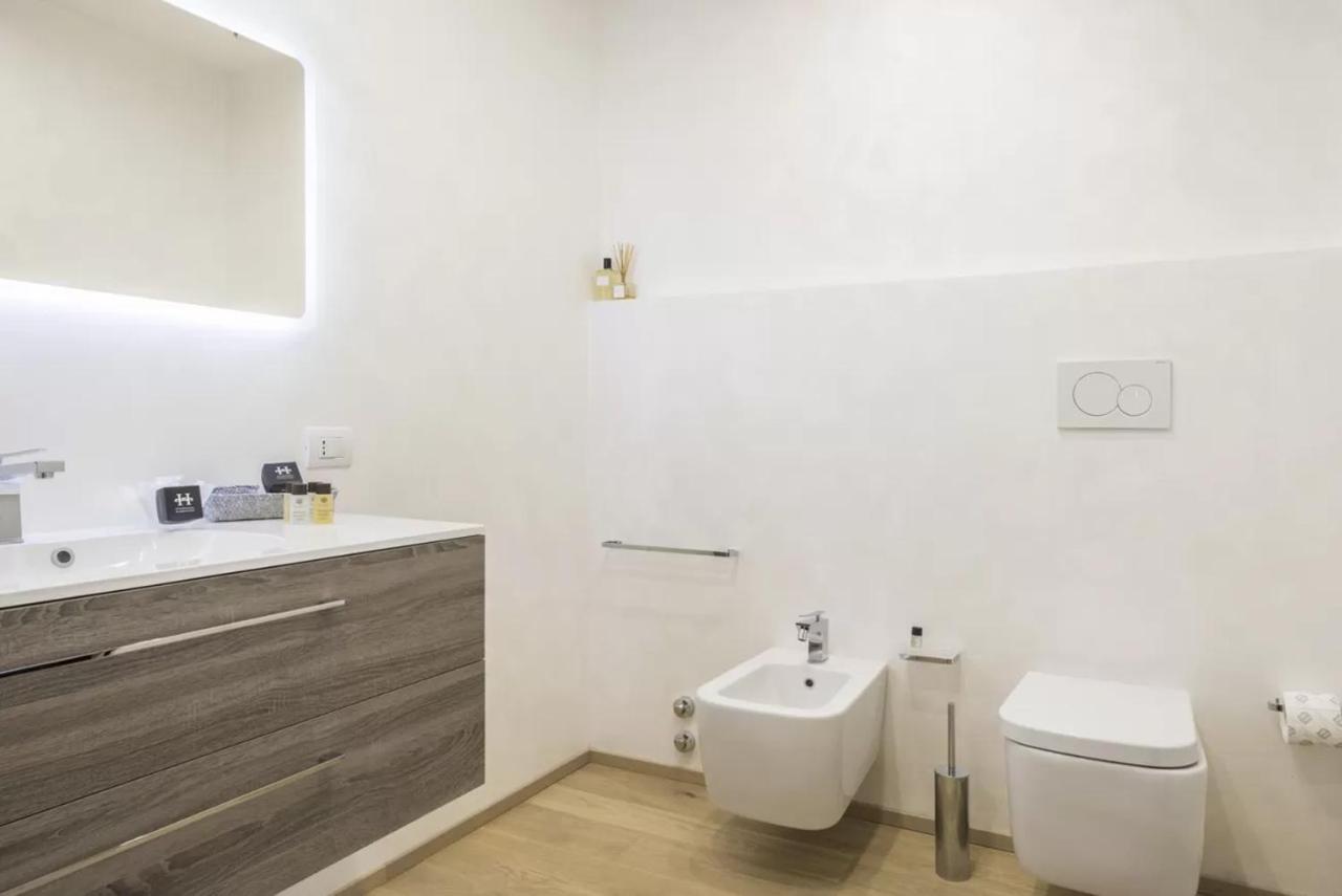 Italianway - Vittorio Emanuele 15 Apartment Milan Exterior photo