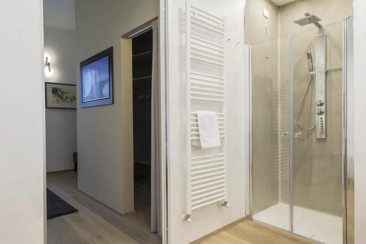 Italianway - Vittorio Emanuele 15 Apartment Milan Exterior photo