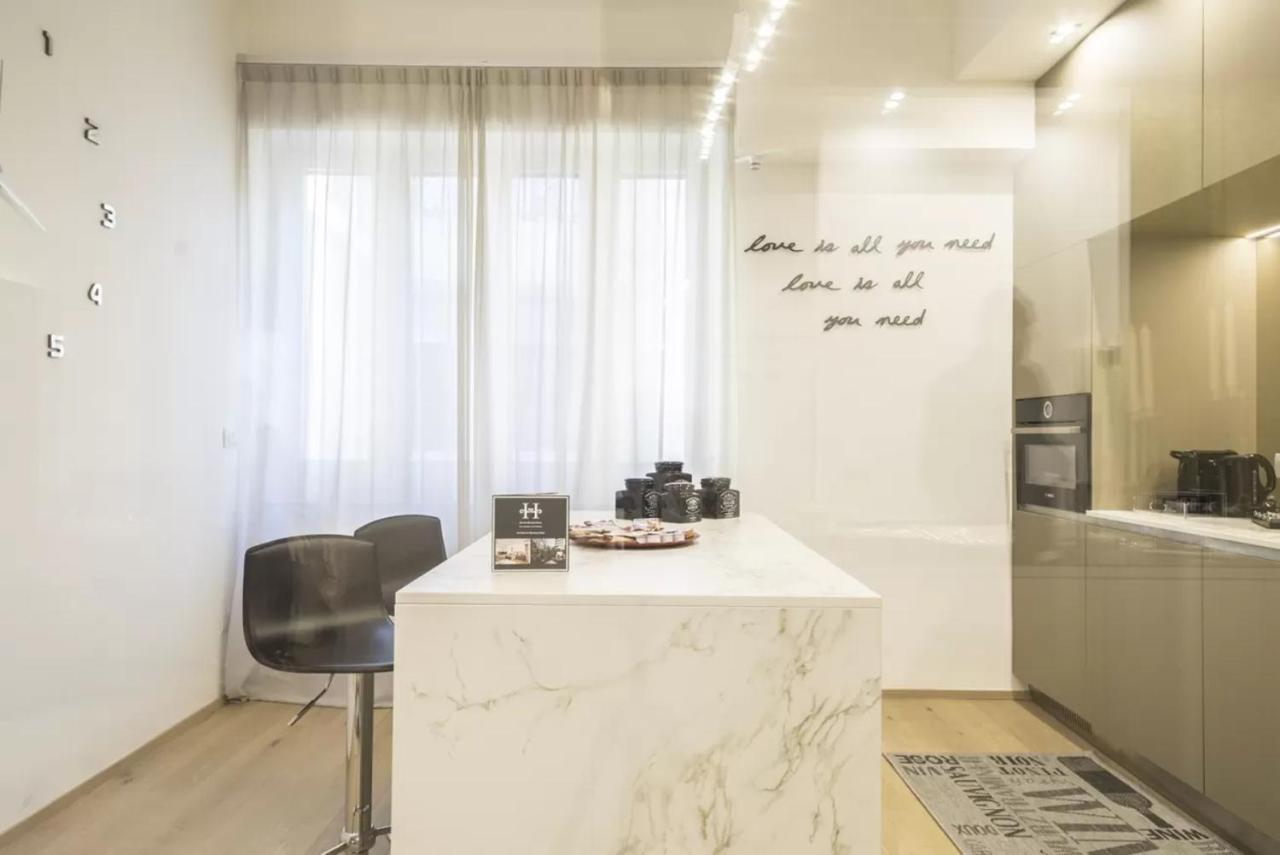 Italianway - Vittorio Emanuele 15 Apartment Milan Exterior photo