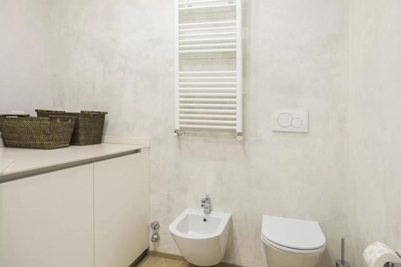 Italianway - Vittorio Emanuele 15 Apartment Milan Exterior photo